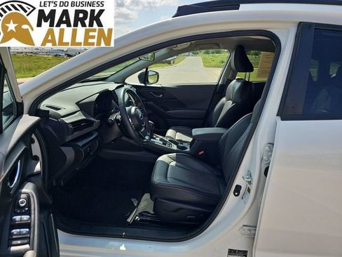 Used 2024 Subaru Crosstrek 2.5i Limited AWD/4WD image 18