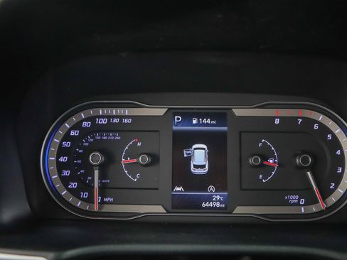 Used 2022 Hyundai Tucson SE w/ Cargo Package FWD image 15