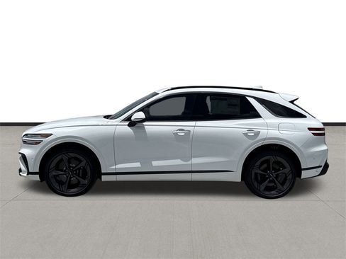 New 2026 Genesis GV70 3.5T Sport Prestige image 8