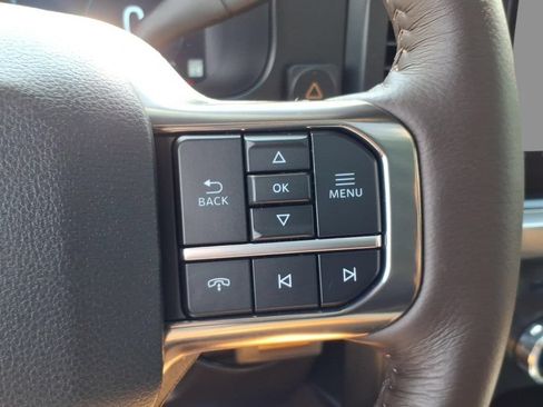 Used 2025 Ford F450 King Ranch w/ Chrome Package AWD/4WD image 24