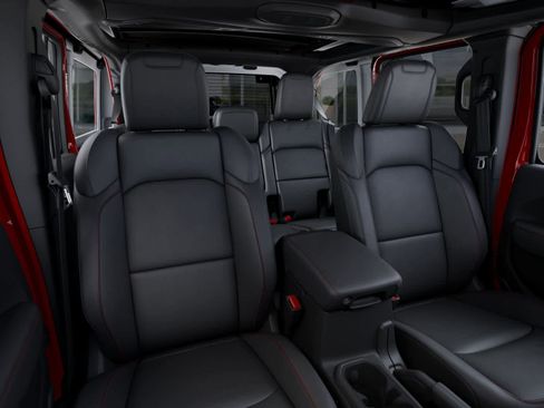 New 2026 Jeep Wrangler Unlimited Rubicon 392 image 16
