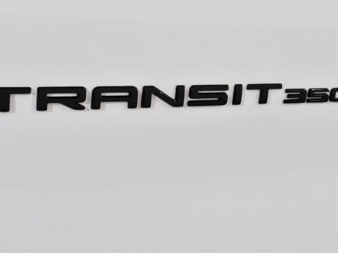 New 2026 Ford Transit 350 XLT image 22