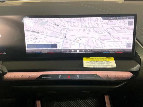 New 2026 BMW X3 xDrive30 w/ Convenience Package image 8