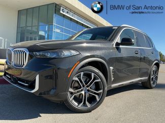 New 2026 BMW X5 xDrive40i video 1