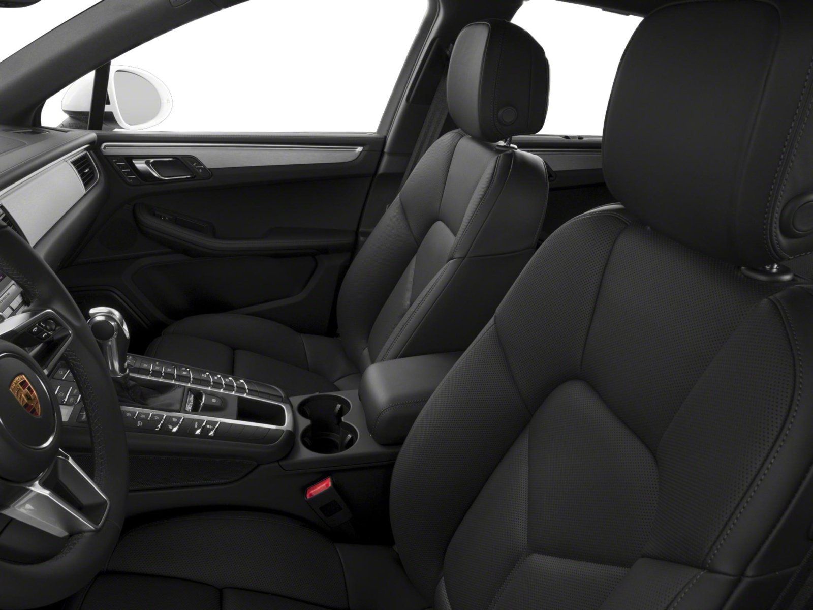Used 2018 Porsche Macan S AWD/4WD image 7