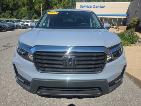 Used 2023 Honda Ridgeline RTL image 2