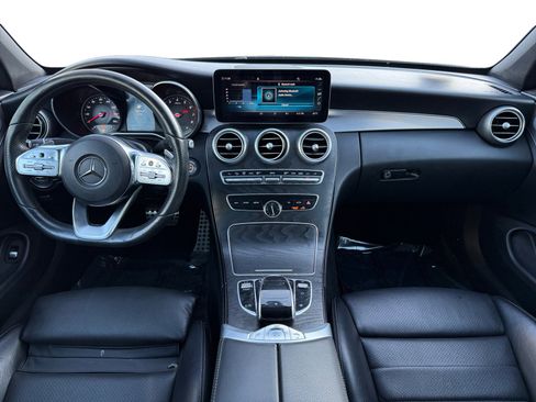 Used 2019 Mercedes-Benz C 300 Cabriolet w/ Premium Package image 9