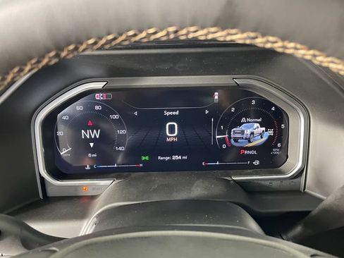 New 2026 GMC Sierra 2500 AT4 w/ AT4 Premium Plus Package AWD/4WD image 4