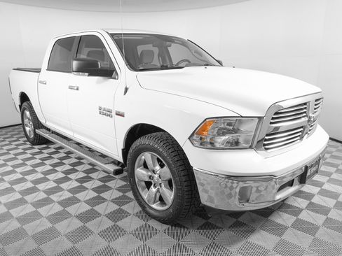 Used 2017 RAM 1500 Lone Star image 3