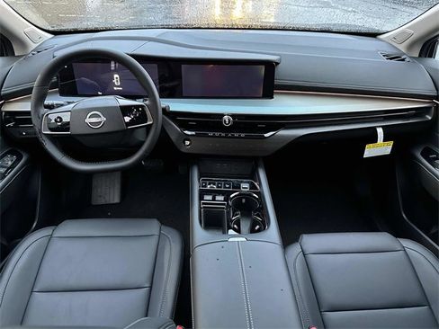 New 2025 Nissan Murano SL image 31