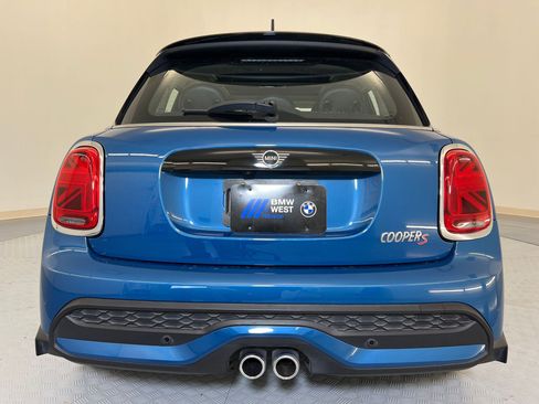 Used 2023 MINI Cooper S image 10
