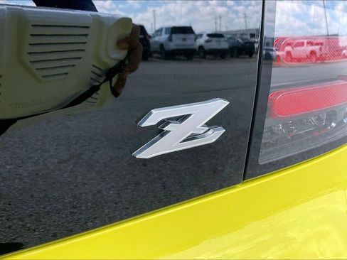 Used 2024 Nissan Z Performance w/ Floor Mat Package RWD image 18