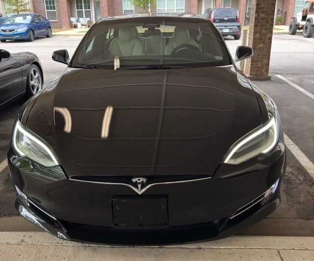 Used 2020 Tesla Model S Performance AWD/4WD image 8