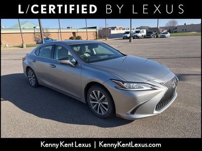 Used 2020 Lexus ES 300h w/ Premium Package