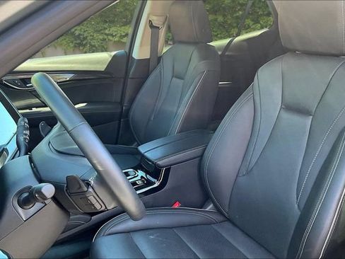 Used 2023 Buick Envision Essence AWD/4WD image 21