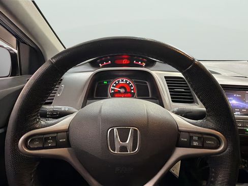 Used 2008 Honda Civic Si image 30