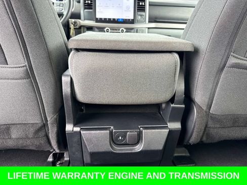 Used 2025 Ford F150 XLT w/ Equipment Group 301A Standard AWD/4WD image 16