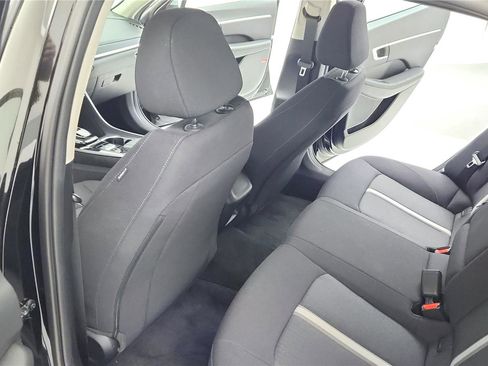Used 2023 Hyundai Sonata SEL image 25