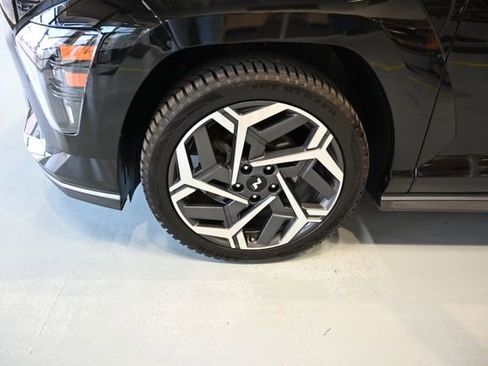Used 2024 Hyundai Kona N Line image 32