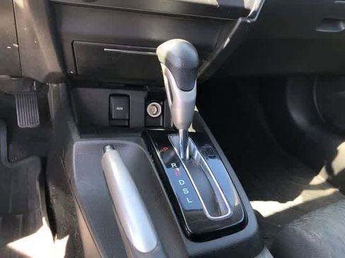 Used 2015 Honda Civic LX image 14