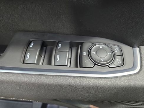 New 2026 Chevrolet Silverado 1500 LT image 29