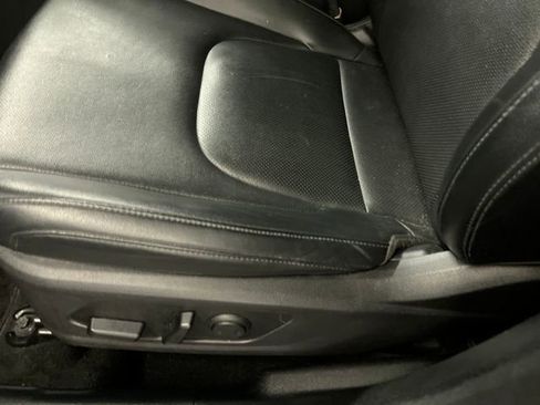 Certified 2023 Kia Sportage EX image 11