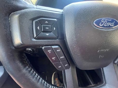 Used 2019 Ford F150 XLT w/ Equipment Group 302A Luxury image 22