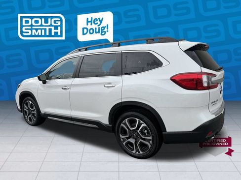 Used 2026 Subaru Ascent Touring AWD/4WD image 2