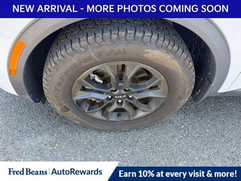 Used 2024 Kia Sportage X-Pro AWD/4WD image 4