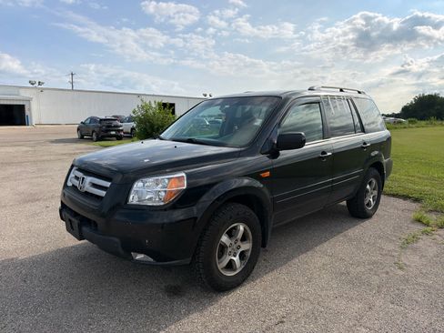 Used 2007 Honda Pilot EX-L image 3