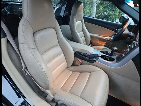 Used 2006 Chevrolet Corvette Convertible w/ Preferred Equipment Group image 33