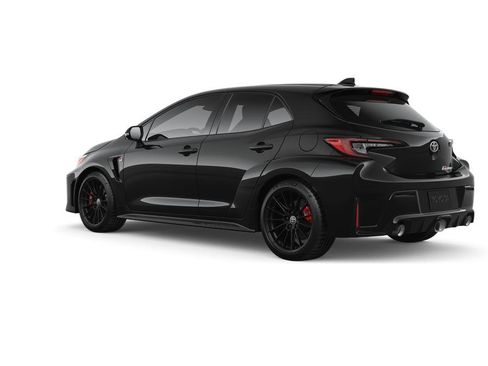 New 2026 Toyota Corolla GR AWD/4WD image 38