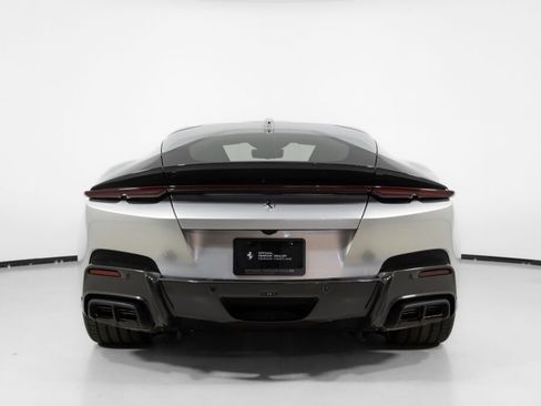 Used 2025 Ferrari 12Cilindri RWD image 9