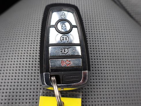 Used 2022 Lincoln Corsair Reserve w/ Equipment Group 201A image 36