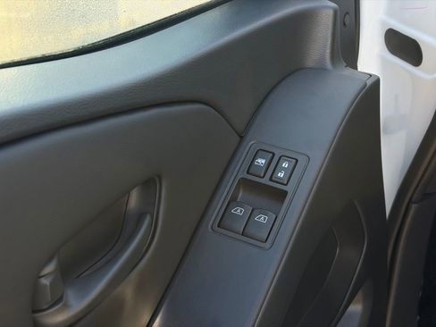 New 2026 Nissan Frontier S image 12