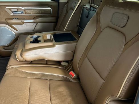 Used 2021 RAM 1500 Limited image 17