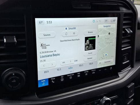 Used 2025 Ford F150 XLT w/ Equipment Group 302A MID image 20