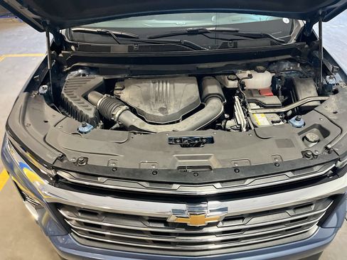 Used 2026 Chevrolet Traverse LT w/ Driver Confidence Package AWD/4WD image 29