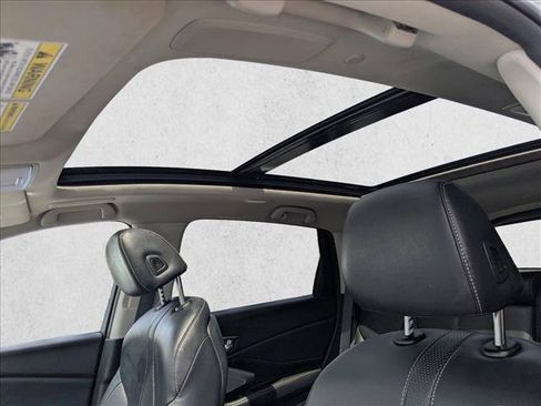 Certified 2023 Acura RDX FWD w/ Technology Package image 16