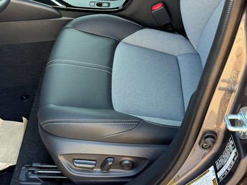 New 2026 Toyota Corolla XSE FWD image 13