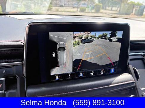 Used 2022 Chevrolet Tahoe RST w/ Luxury Package RWD image 18