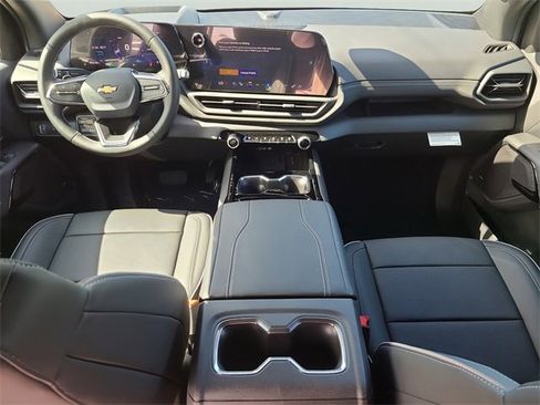 New 2026 Chevrolet Silverado EV LT w/ Plus Package image 14