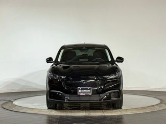 New 2026 Ford Mustang Mach-E Premium video 3