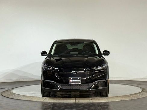 New 2026 Ford Mustang Mach-E Premium image 3