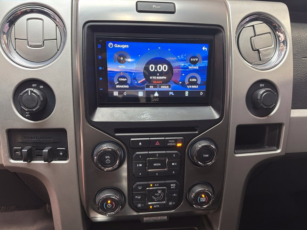Used 2013 Ford F150 FX2 w/ Luxury Equipment Group RWD image 29