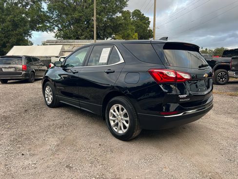 Used 2021 Chevrolet Equinox LT image 5