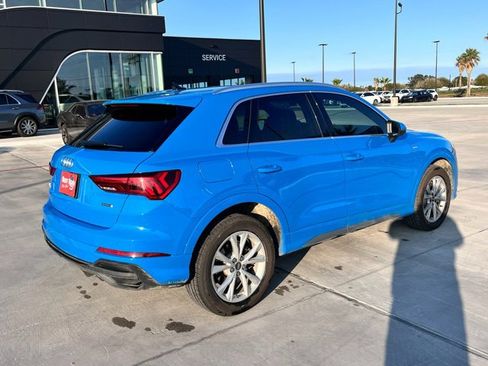 Used 2022 Audi Q3 2.0T Premium image 5