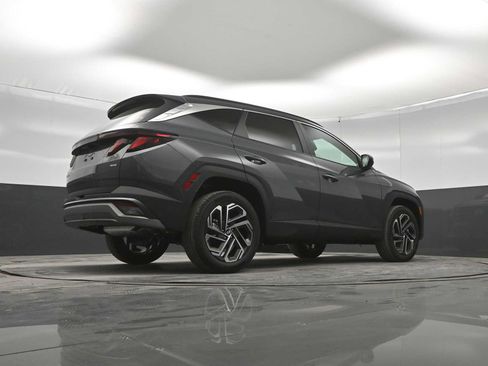 New 2026 Hyundai Tucson SEL Plus AWD/4WD image 35