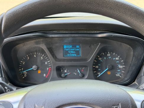 Used 2019 Ford Transit 250 148 High Roof RWD image 27