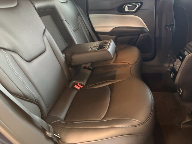 New 2026 Jeep Compass Limited AWD/4WD image 17